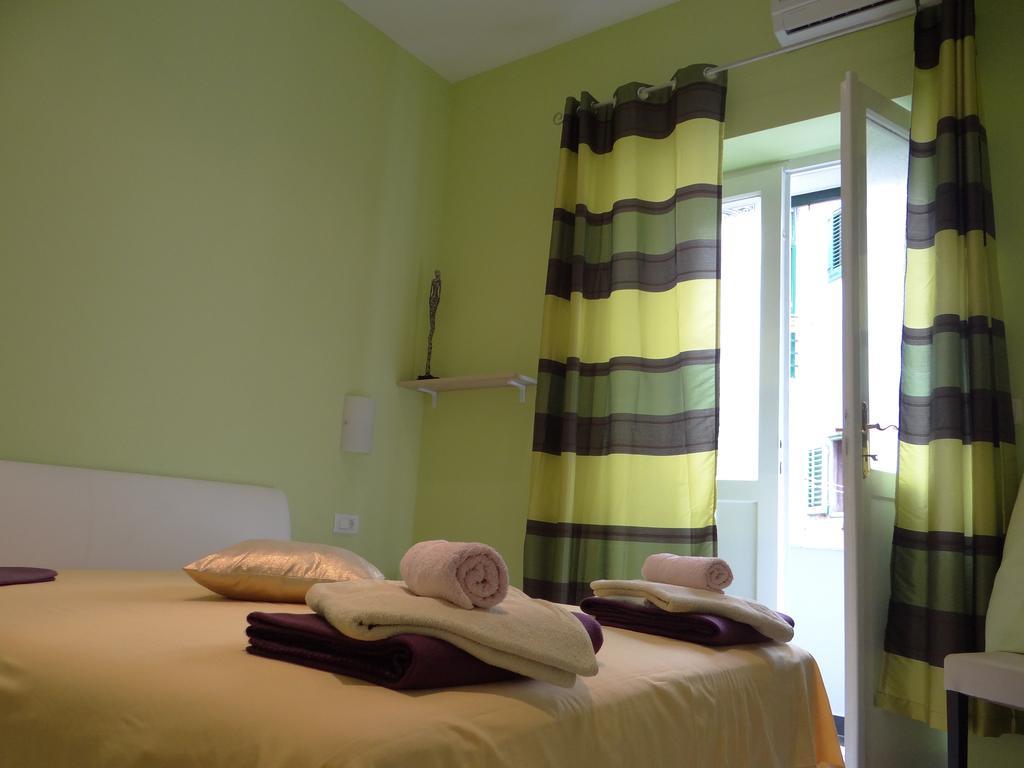Rooms Stella Split Room photo