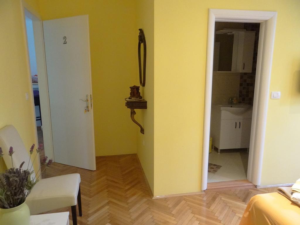 Rooms Stella Split Room photo