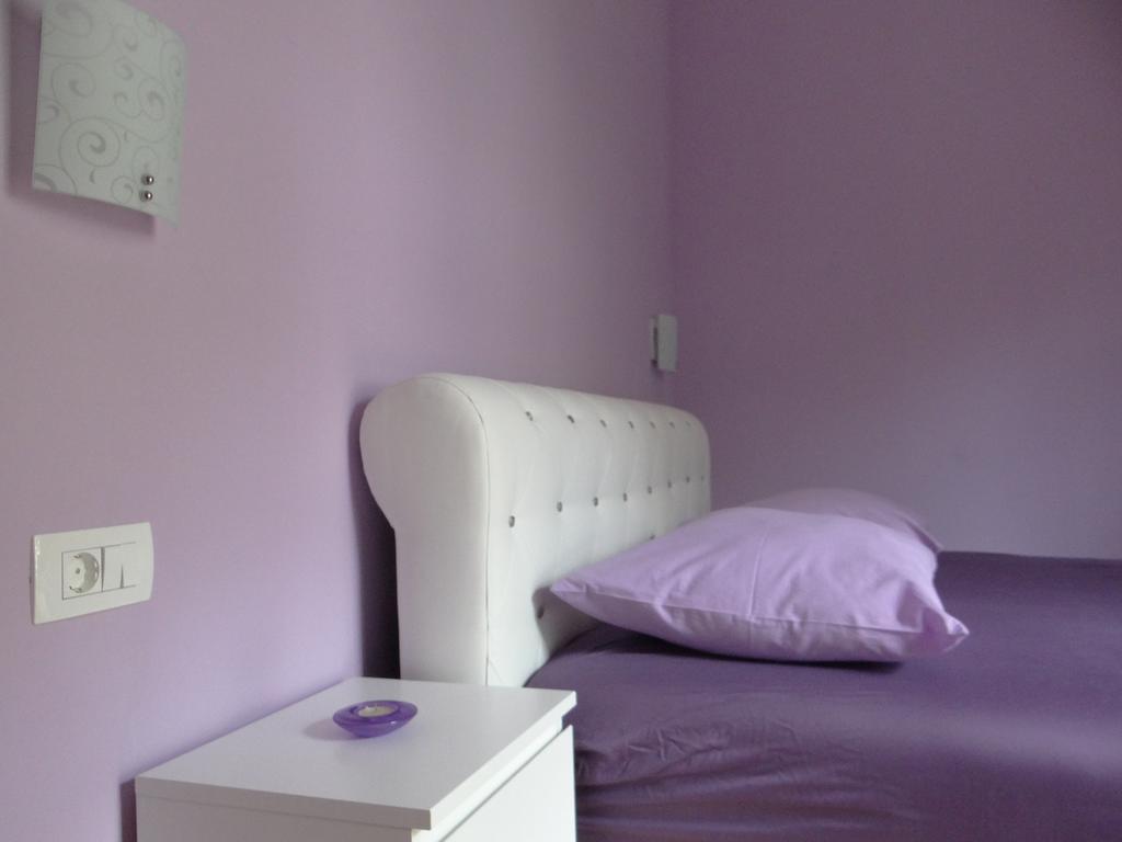 Rooms Stella Split Room photo